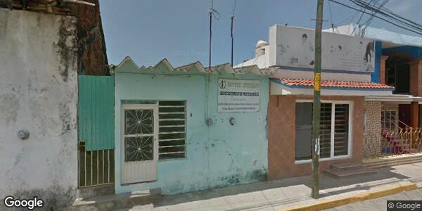 AGENCIA DEL MINISTERIO PÚBLICO 1RA